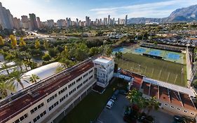 Complejo Residencial Lope de Vega